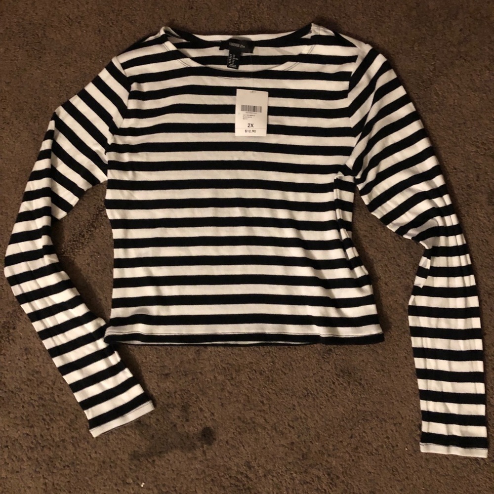 Forever 21 top